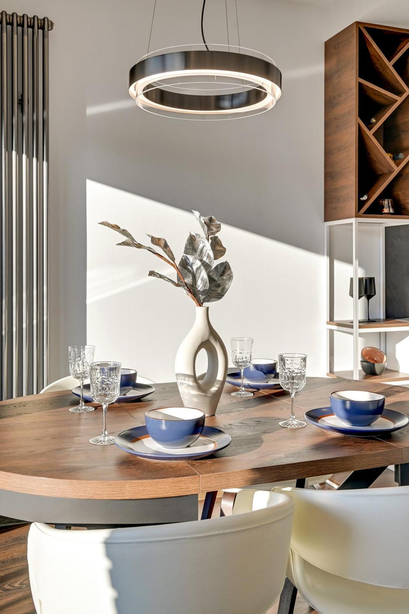 Downtown Apartments Nadmotławie II Gdańsk Zewnętrze zdjęcie