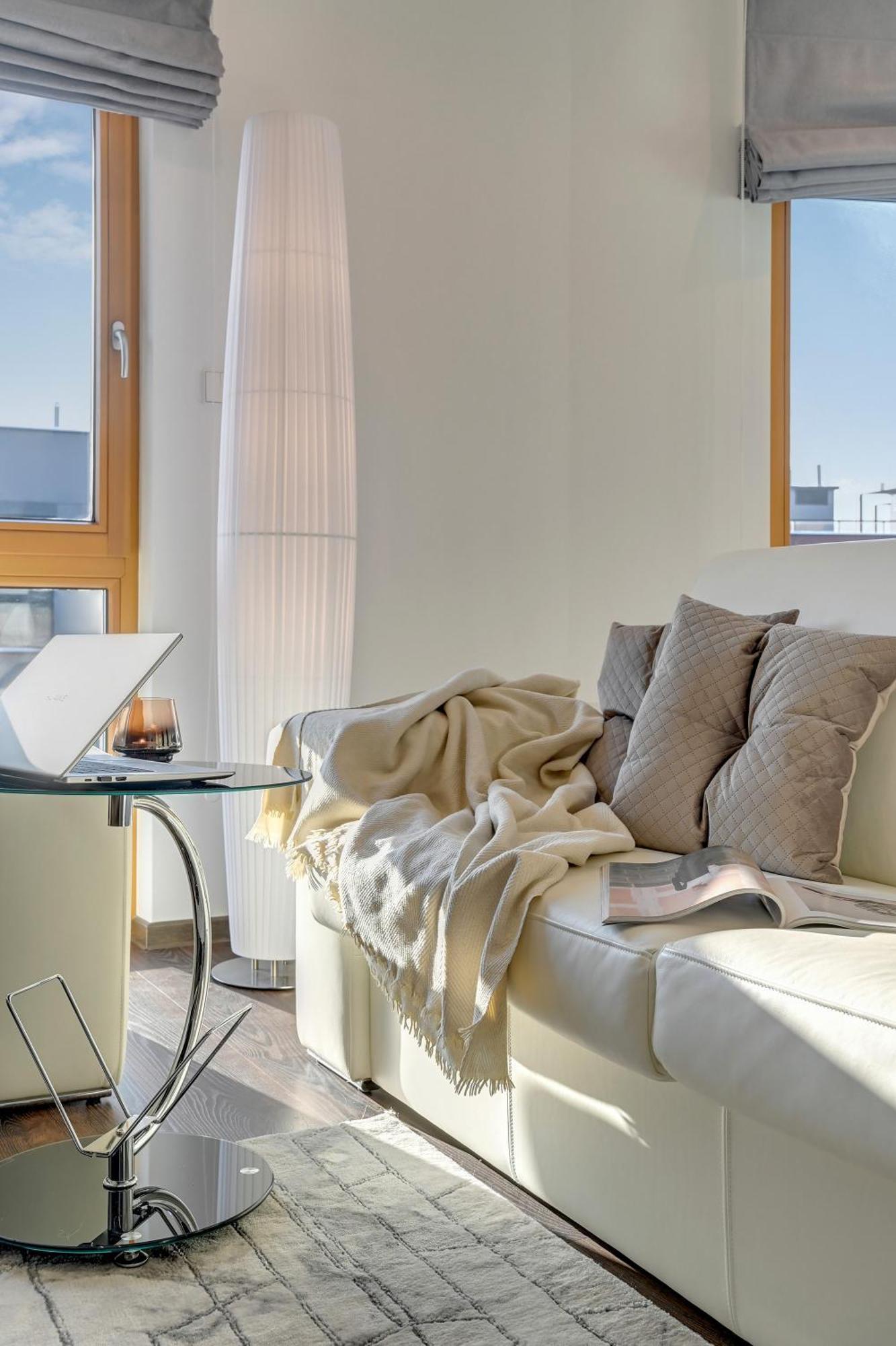 Downtown Apartments Nadmotławie II Gdańsk Zewnętrze zdjęcie