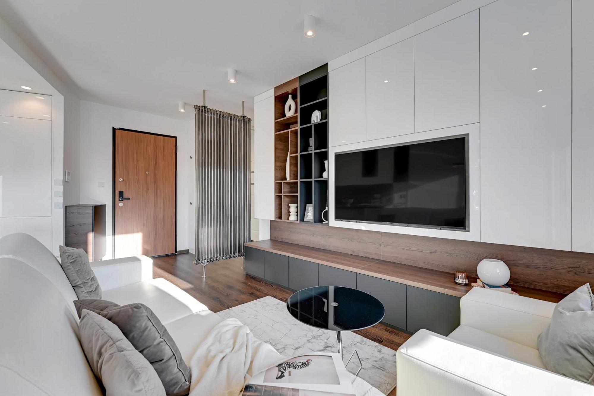 Downtown Apartments Nadmotławie II Gdańsk Pokój zdjęcie