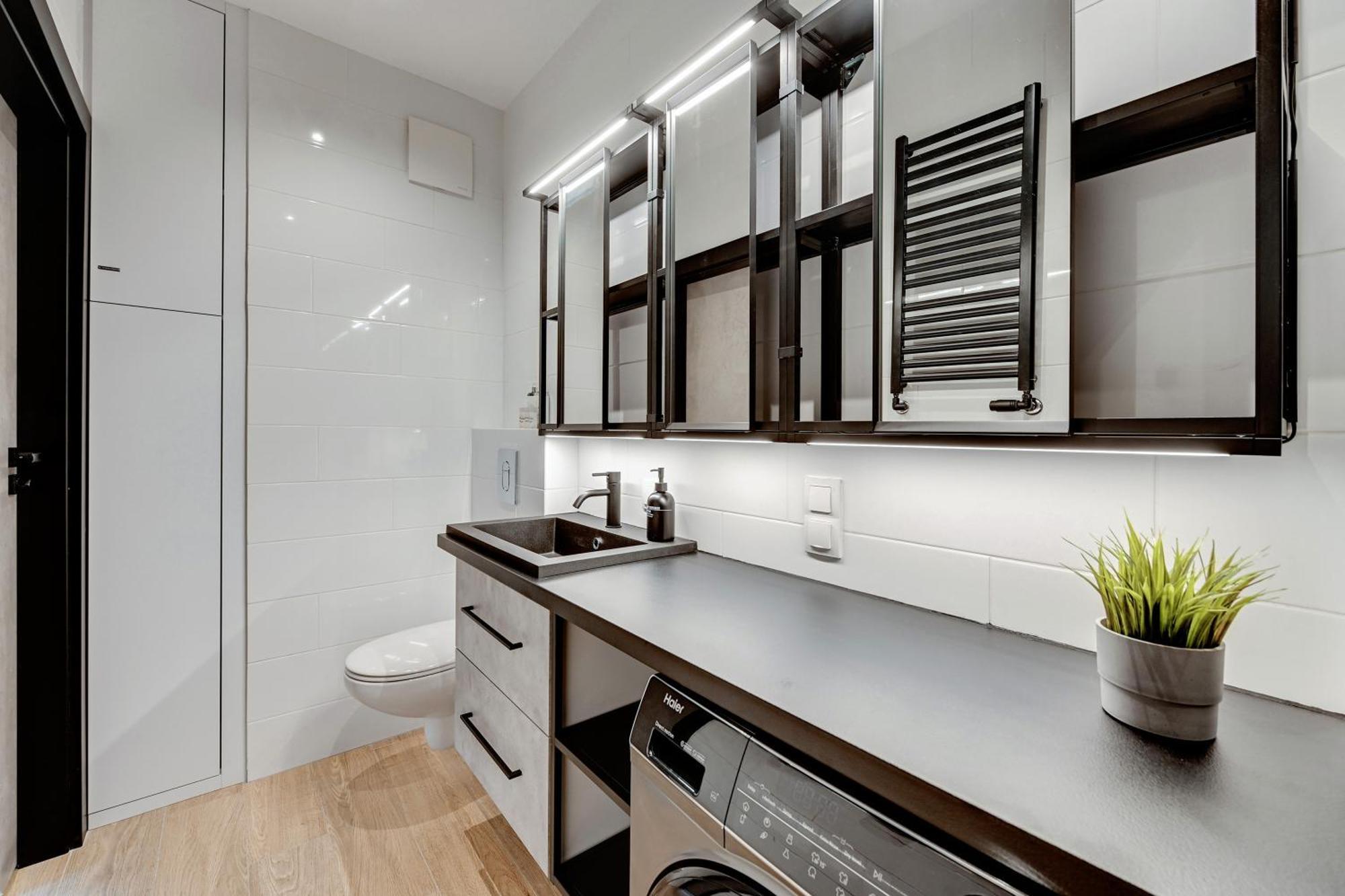 Downtown Apartments Nadmotławie II Gdańsk Pokój zdjęcie
